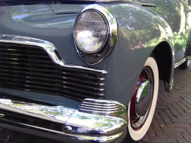 1946 Studebaker - photo 5