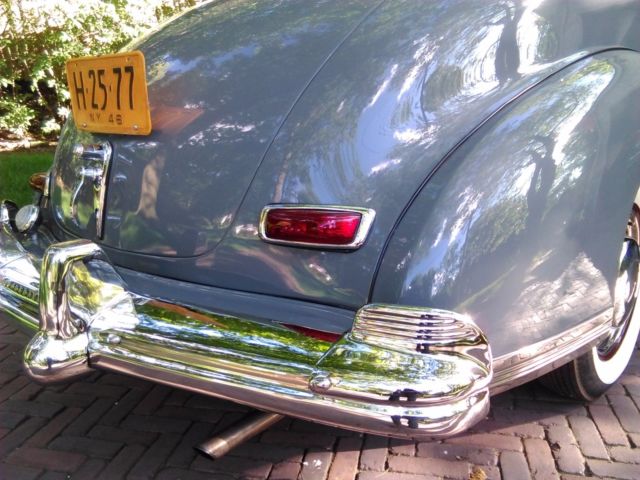 1946 Studebaker - photo 6