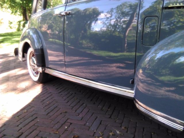 1946 Studebaker - photo 7