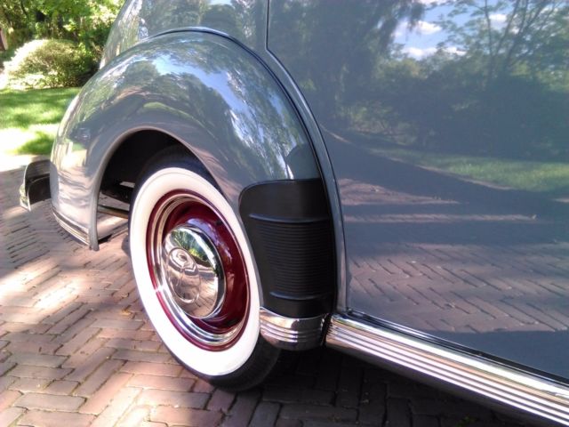 1946 Studebaker - photo 8