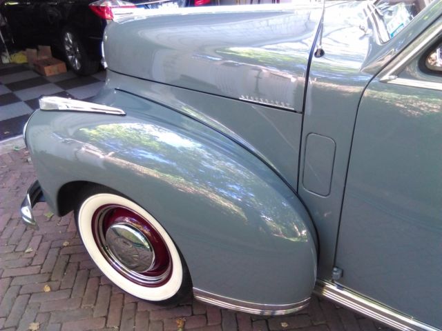 1946 Studebaker - photo 9