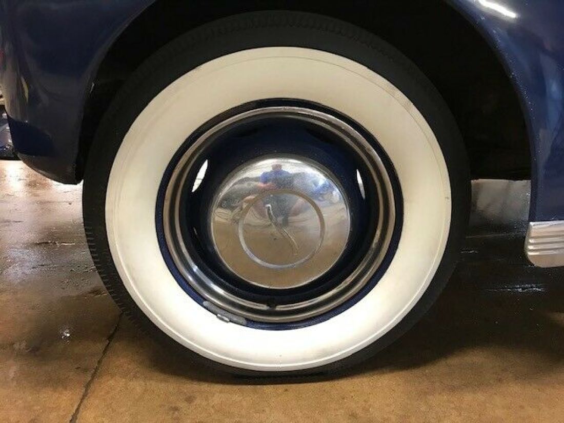 1946 Studebaker Champion - photo 11