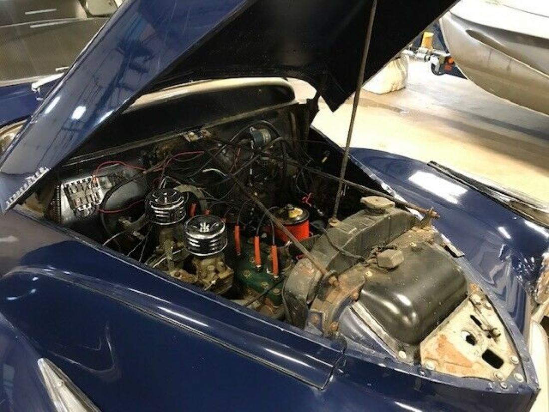 1946 Studebaker Champion - photo 9