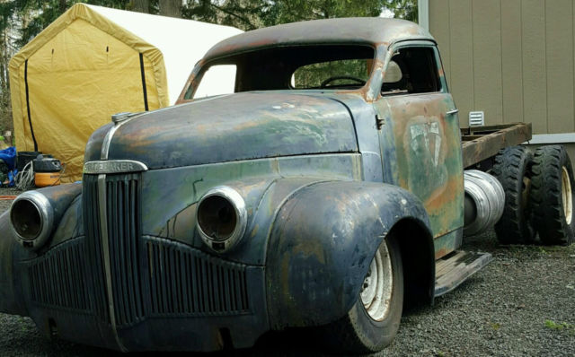1946 Studebaker - photo 4