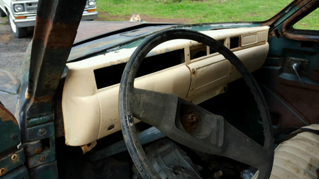 1946 Studebaker - photo 6