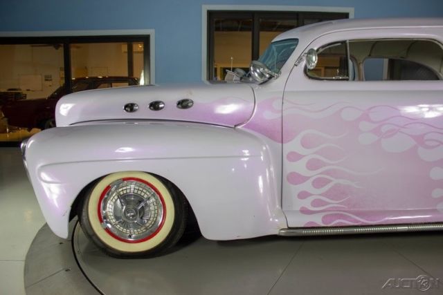 1946 Ford Deluxe - photo 10