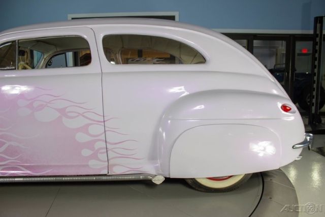1946 Ford Deluxe - photo 11