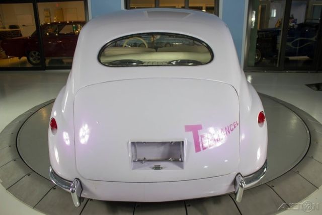 1946 Ford Deluxe - photo 12