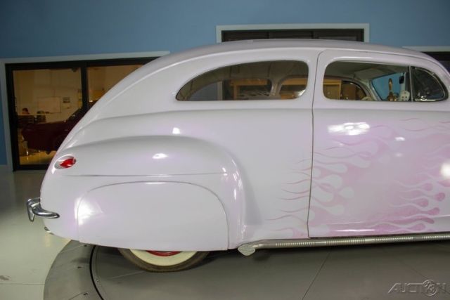 1946 Ford Deluxe - photo 13