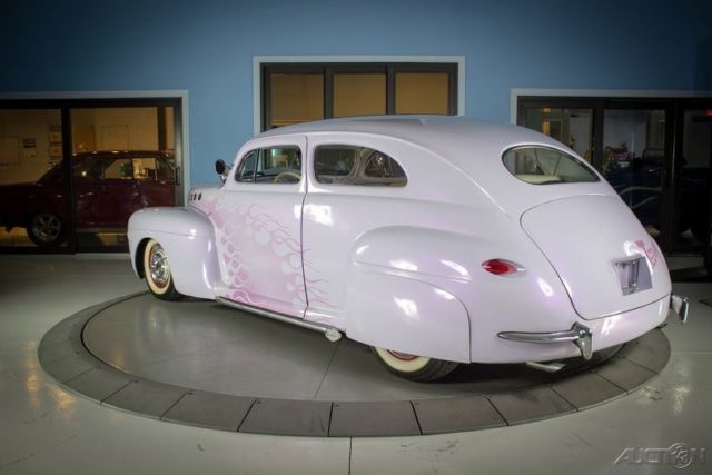 1946 Ford Deluxe - photo 3