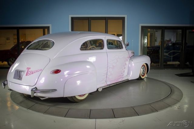 1946 Ford Deluxe - photo 5