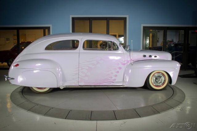 1946 Ford Deluxe - photo 6