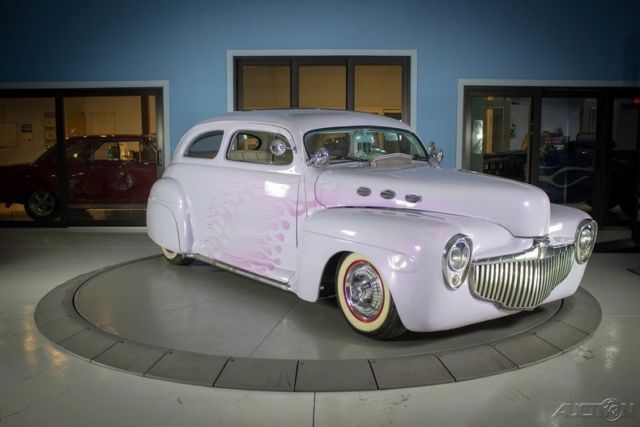 1946 Ford Deluxe - photo 7