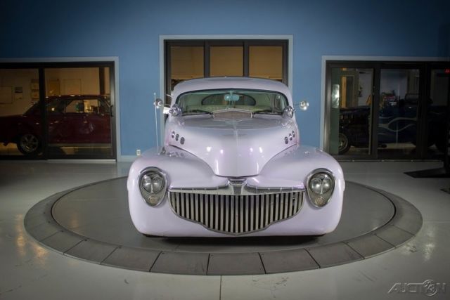 1946 Ford Deluxe - photo 8