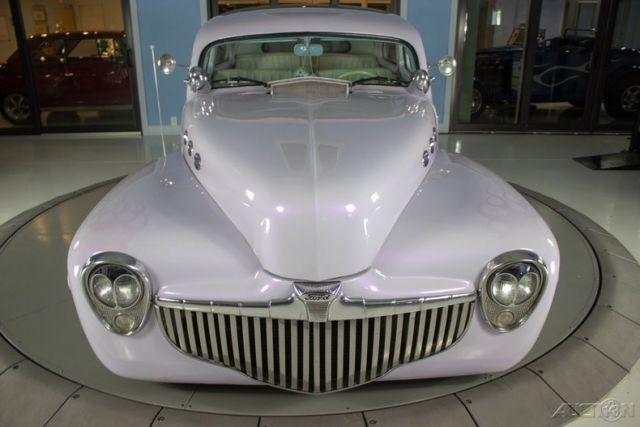 1946 Ford Deluxe - photo 9