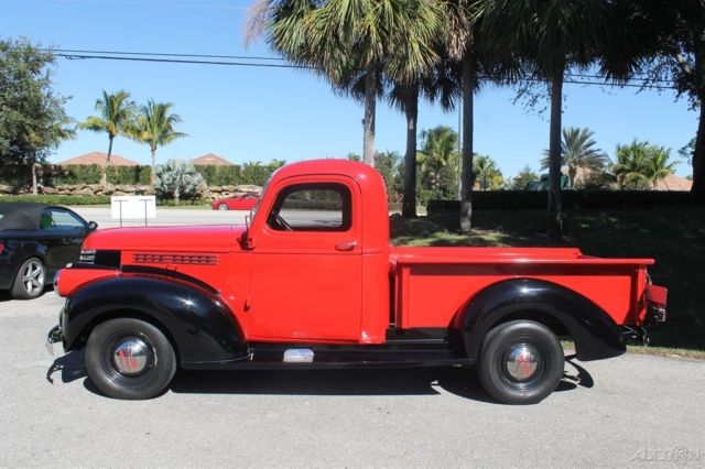 1946 Chevrolet Other - photo 2