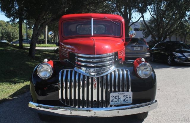 1946 Chevrolet Other - photo 3