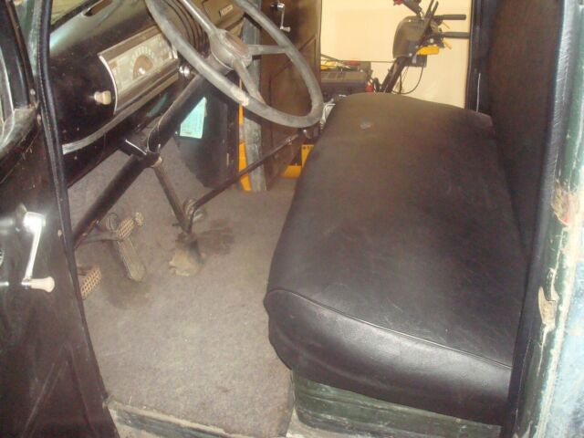 1946 Chevrolet Other Pickups Original - photo 10