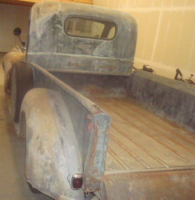 1946 Chevrolet Other Pickups Original - photo 11
