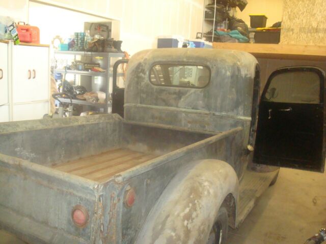 1946 Chevrolet Other Pickups Original - photo 12