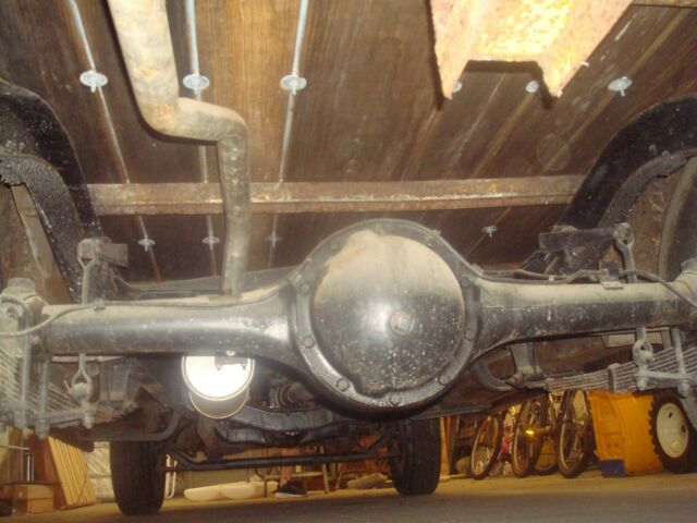 1946 Chevrolet Other Pickups Original - photo 4