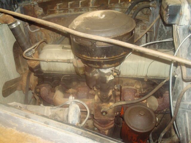 1946 Chevrolet Other Pickups Original - photo 5