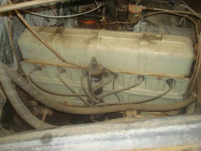 1946 Chevrolet Other Pickups Original - photo 6