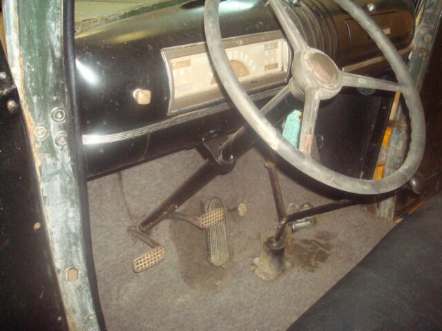 1946 Chevrolet Other Pickups Original - photo 8