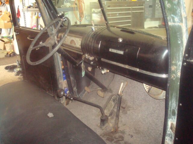 1946 Chevrolet Other Pickups Original - photo 9