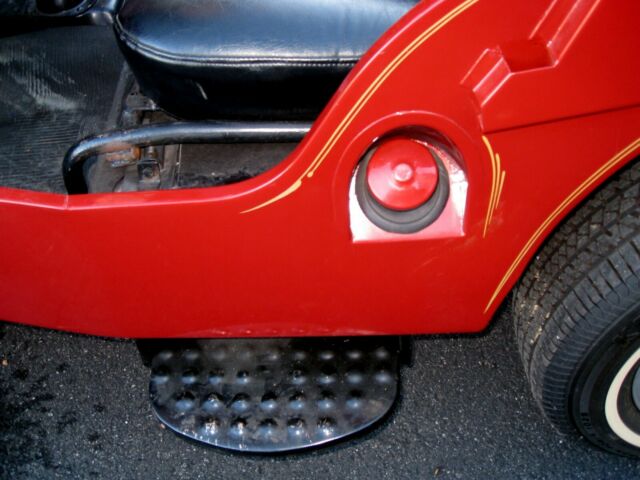 1946 Willys CJ2A - photo 11