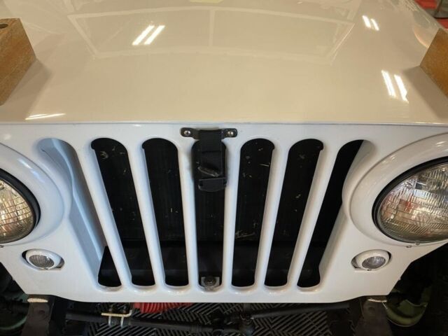 1946 Jeep Wrangler - photo 5