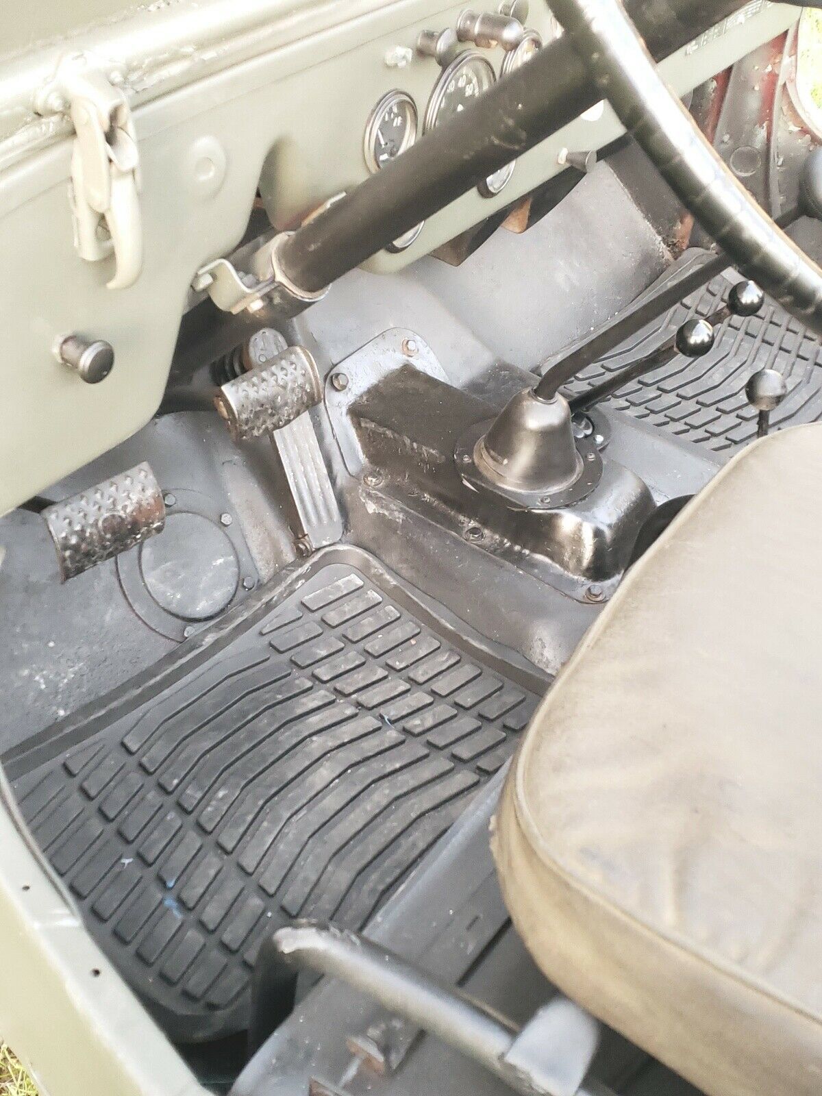 1946 Willys CJ-2A - photo 11