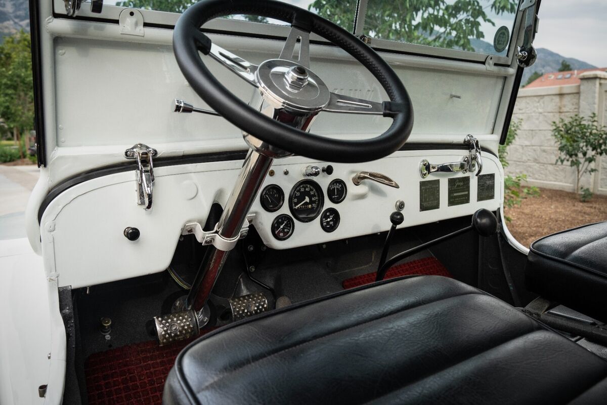 1946 Willys - photo 10