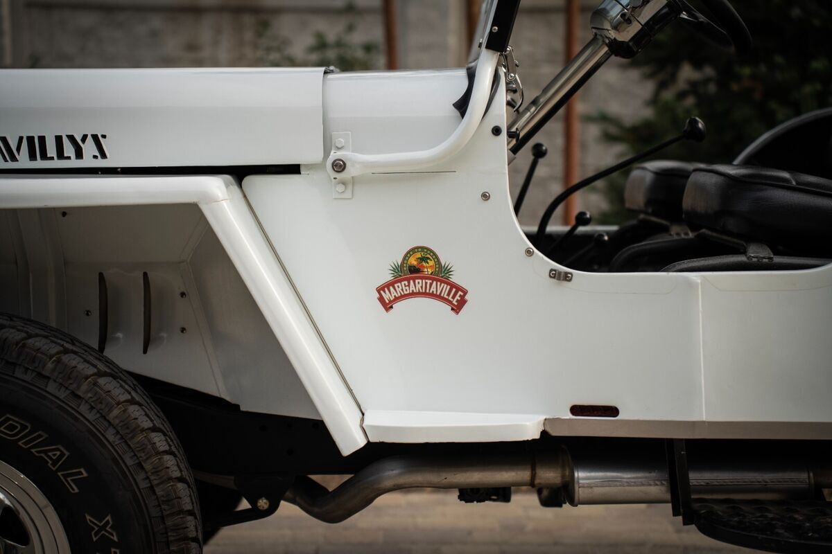 1946 Willys - photo 6