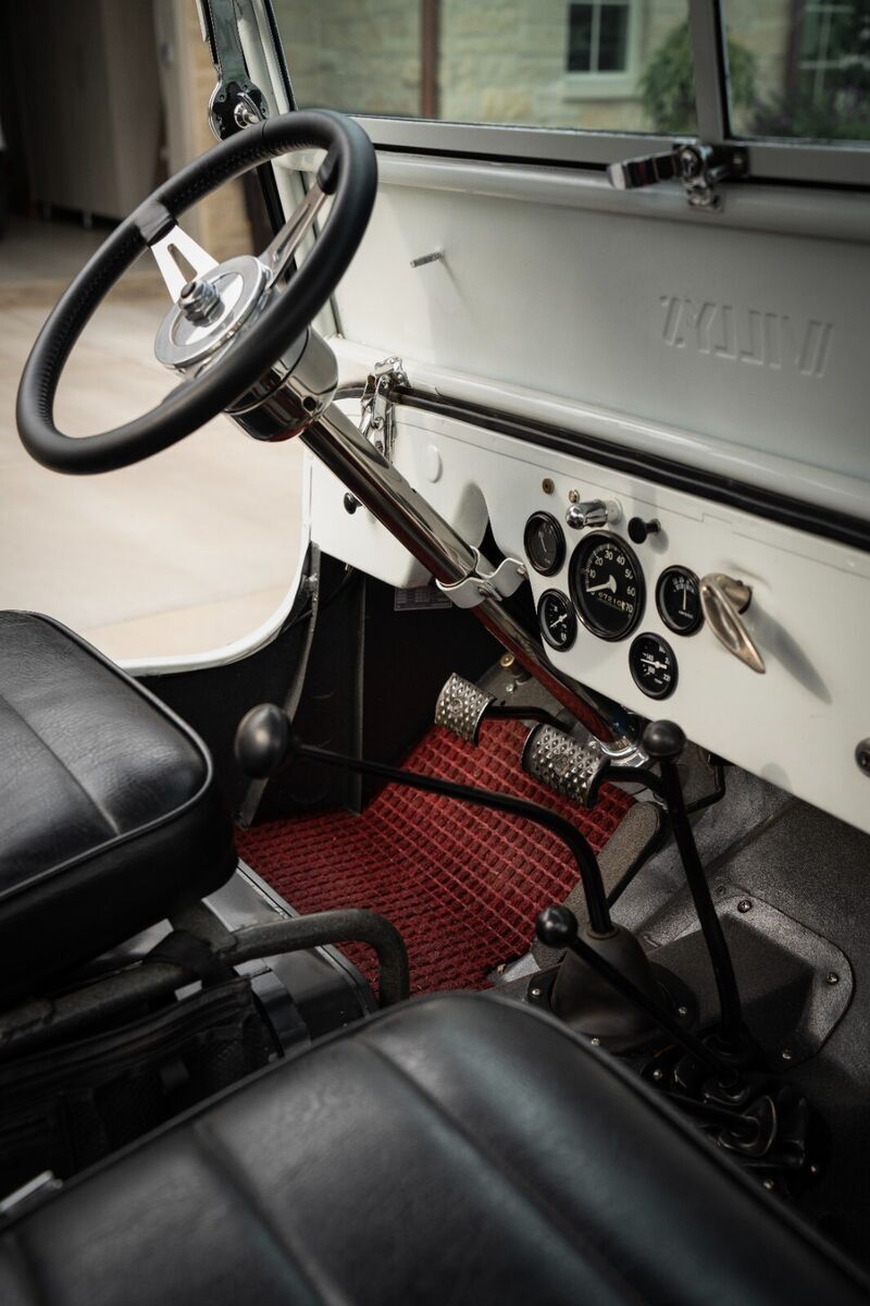 1946 Willys - photo 9
