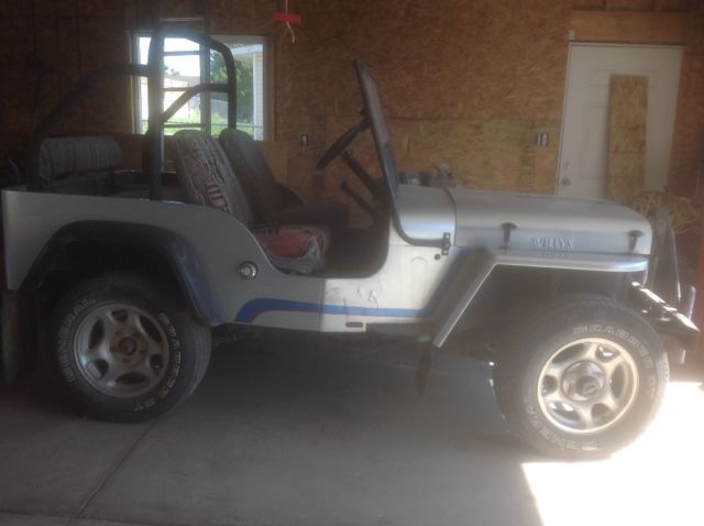 1946 Willys Jeep - photo 2