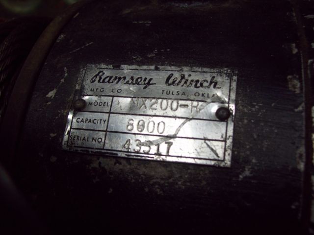 1946 Willys - photo 11