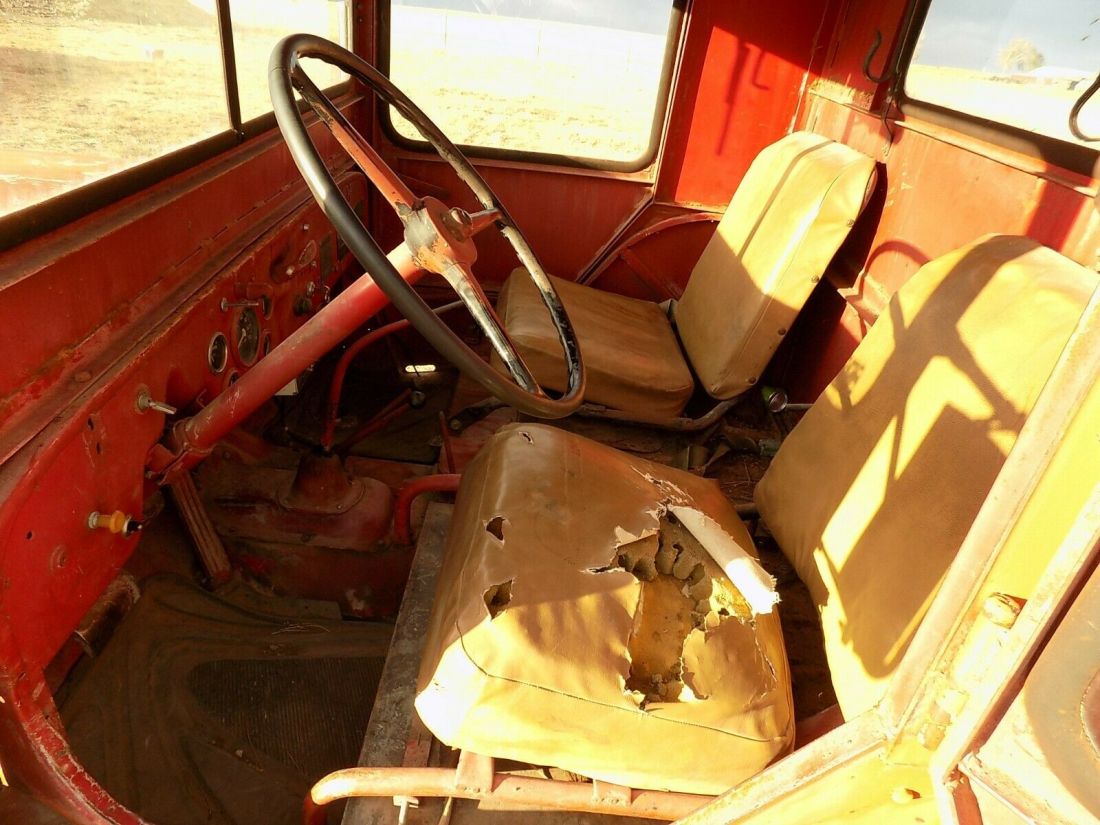 1946 Willys - photo 3