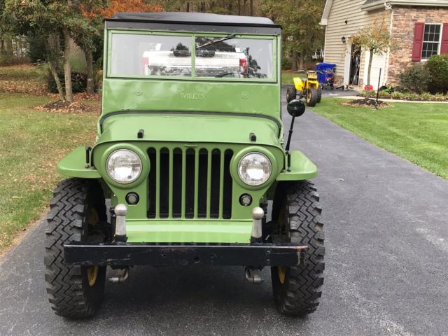 1946 Willys - photo 2