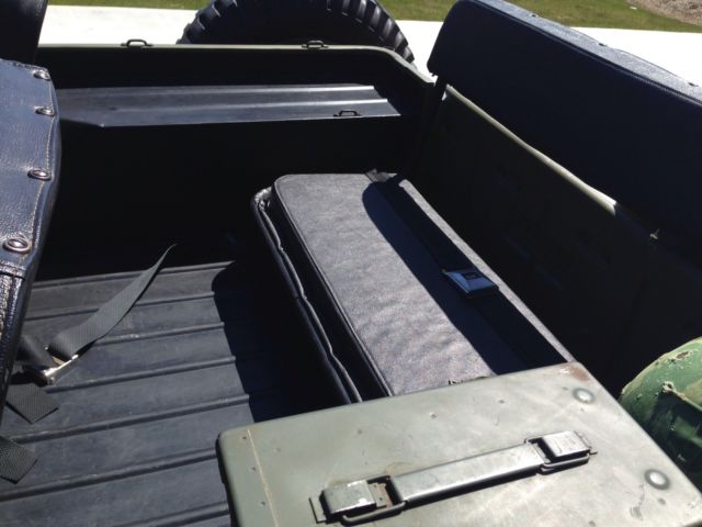 1946 Willys - photo 12