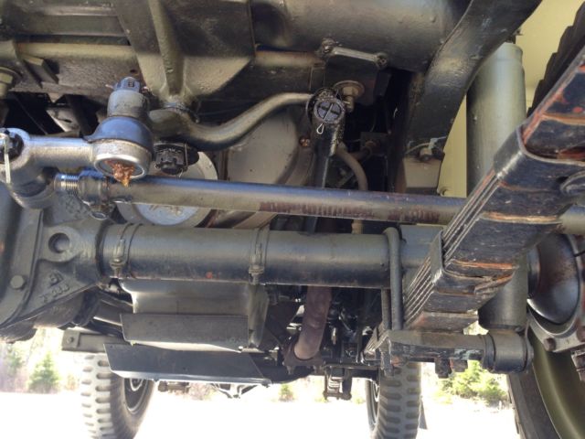 1946 Willys - photo 5