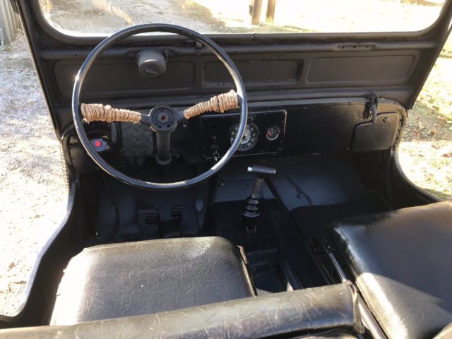1946 Willys 439 - photo 13