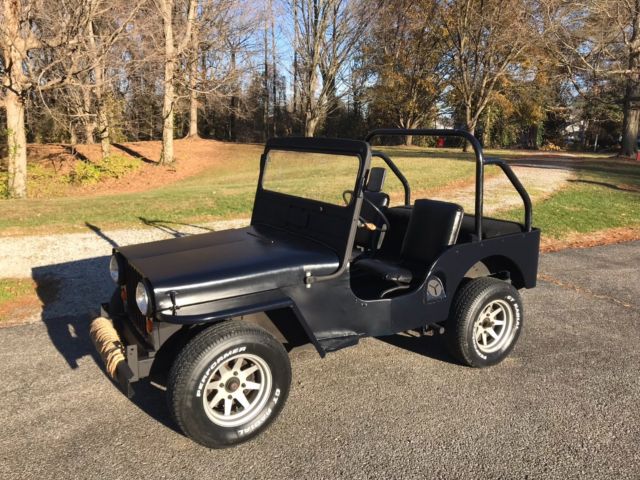 1946 Willys 439 - photo 6