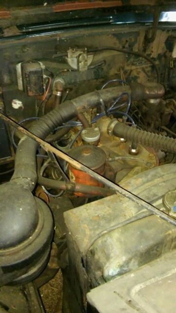 1946 Willys - photo 4