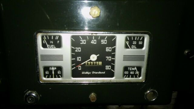 1946 Willys - photo 6