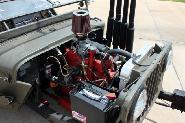 1946 Willys - photo 10