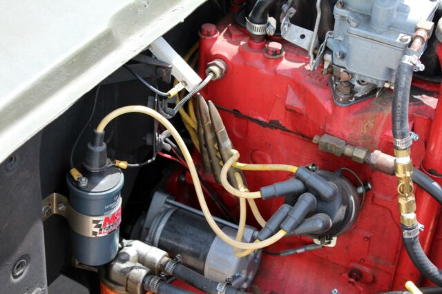 1946 Willys - photo 11