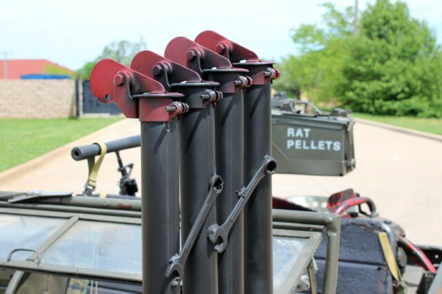 1946 Willys - photo 12