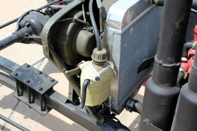 1946 Willys - photo 13