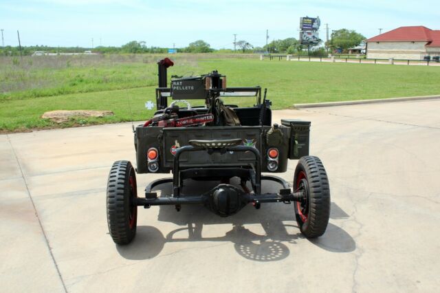 1946 Willys - photo 4